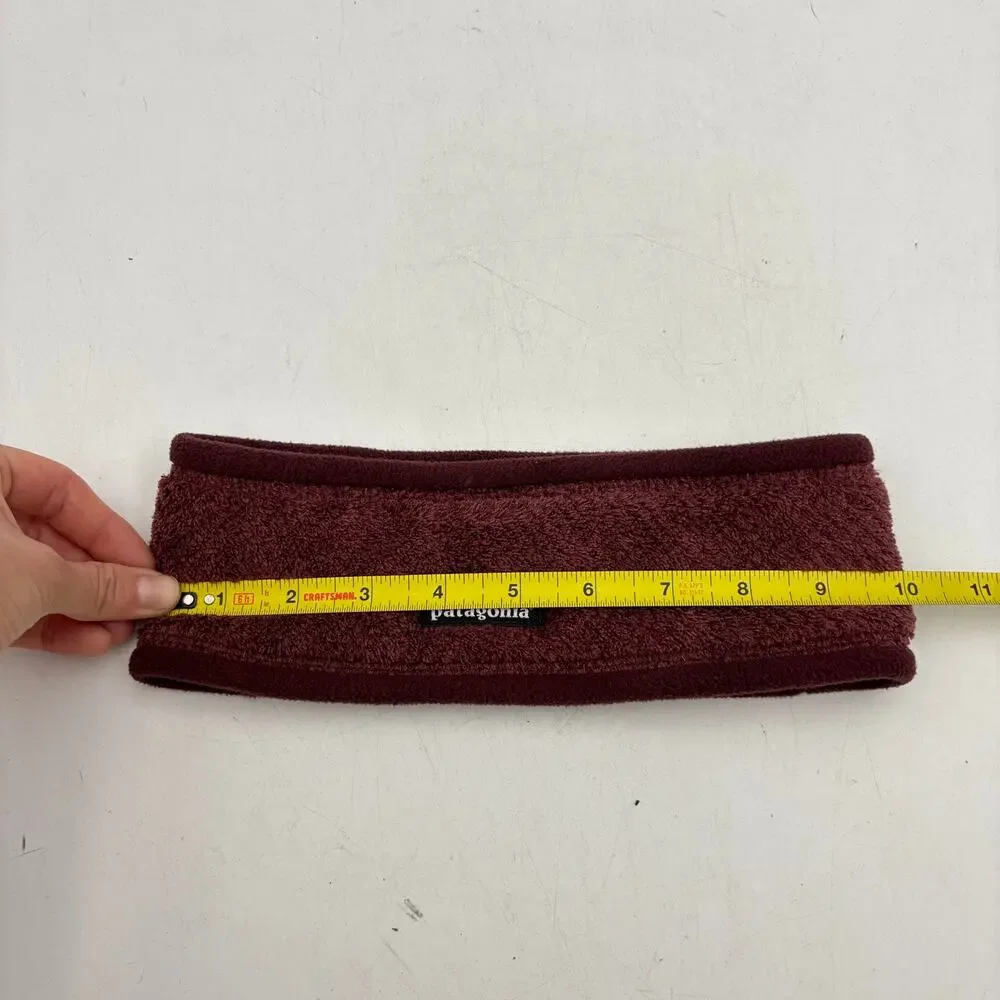 Patagonia re tool